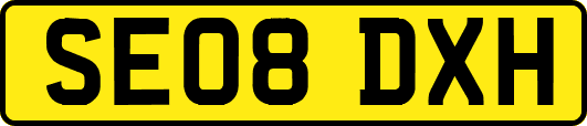 SE08DXH