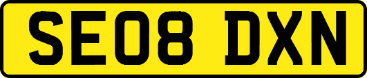 SE08DXN