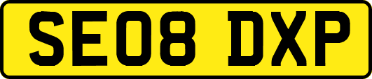 SE08DXP