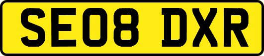 SE08DXR