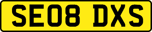 SE08DXS
