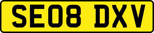 SE08DXV