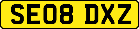 SE08DXZ