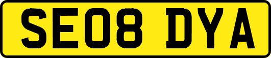 SE08DYA