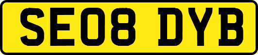 SE08DYB