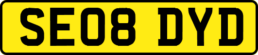SE08DYD