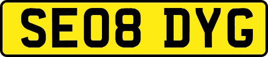 SE08DYG