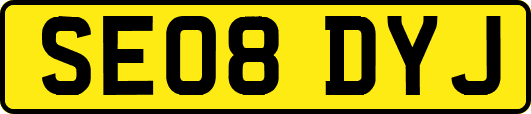 SE08DYJ