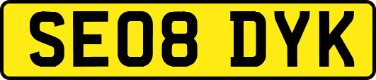 SE08DYK