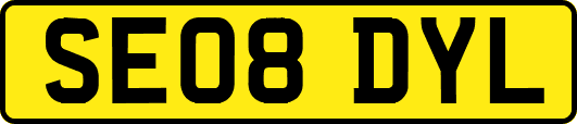 SE08DYL