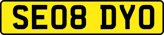SE08DYO
