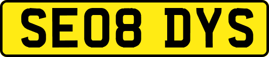 SE08DYS