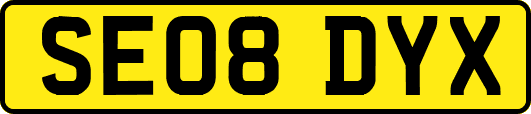 SE08DYX