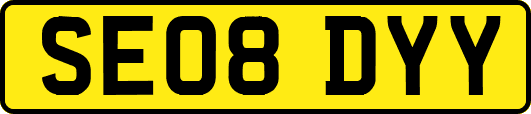 SE08DYY