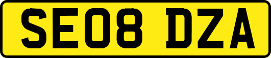 SE08DZA