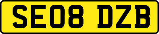 SE08DZB