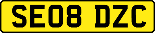 SE08DZC