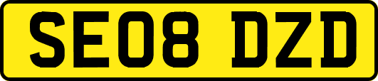 SE08DZD