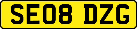 SE08DZG