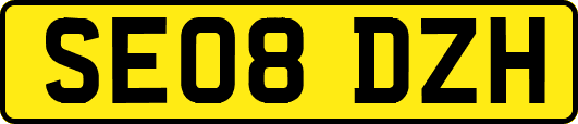 SE08DZH