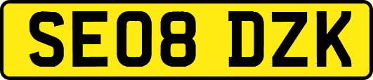SE08DZK
