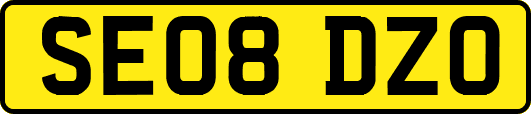 SE08DZO