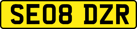SE08DZR