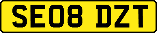 SE08DZT