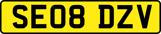 SE08DZV