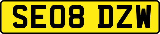 SE08DZW