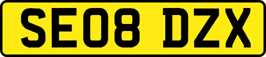 SE08DZX