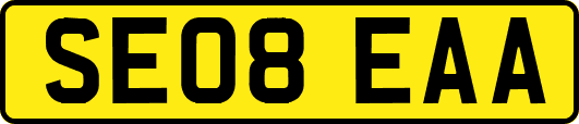 SE08EAA