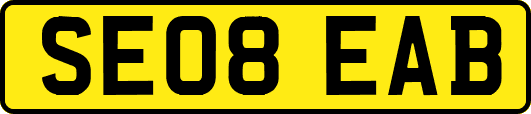 SE08EAB