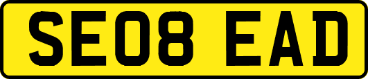 SE08EAD