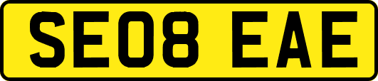 SE08EAE