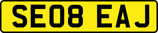 SE08EAJ