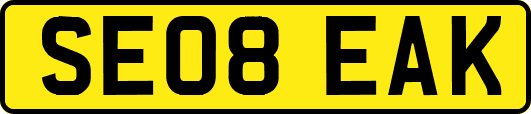 SE08EAK