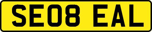 SE08EAL