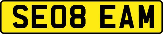SE08EAM