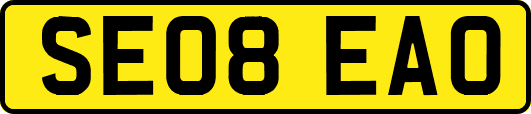 SE08EAO
