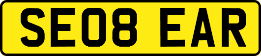 SE08EAR