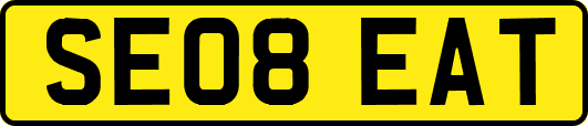 SE08EAT