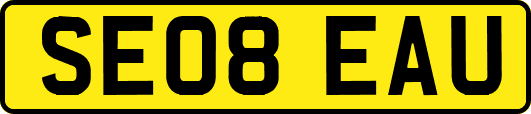 SE08EAU