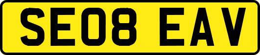 SE08EAV