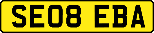 SE08EBA