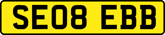 SE08EBB