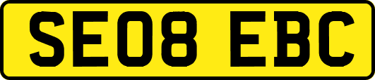 SE08EBC