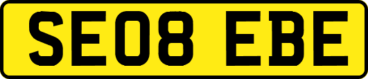SE08EBE