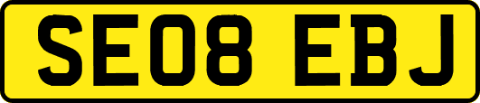 SE08EBJ