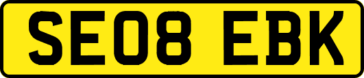 SE08EBK